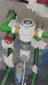 万和（Vanward）白露前置过滤器净水器家用全屋10T/H体验升级迭代款40微米反冲洗大通量管道过滤器全屋 【半自动冲洗】10T/H大流量 实拍图