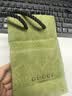 古驰（GUCCI）竹韵女性淡香水礼盒50ml木质花香调 生日礼物送女友 实拍图