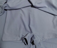 李宁（LI-NING）泳衣女连体裙式游泳衣遮肚显瘦抗氯速干玩水度假泳装546紫色2XL 实拍图