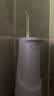 京东京造高端便携式冲牙器静谧蓝屏显10档调节300ml大水箱正畸护龈超声波洗洁牙器成人教师节生日礼物 实拍图