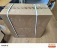 家用净水器京源MAX 1000G 6年RO反渗透过滤器 厨房台下直饮一体机UR-S51043+反冲洗前置P-A5510 实拍图