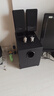 漫步者（EDIFIER） R101V 多媒体2.1台式电脑音箱笔记本手机小音响重低音 黑色 实拍图