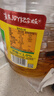 鲁花 【保真菜籽油】食用油 低芥酸特香菜籽油 6.18L   物理压榨 实拍图
