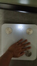 沃乐智能体脂秤【APP充电款】电子称体重称家用减肥专用高精准测脂人体脂肪管理送女友礼品生日礼物 实拍图