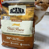 愛肯拿（ACANA）猫粮 牧场盛宴成猫幼猫粮 高蛋白无谷进口鸡肉粮5.4kg 效期27/5 实拍图