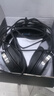 飞傲（FiiO）&翡声 JT1 高保真头戴封闭式耳机手机电脑HIFI音乐耳机 . 黑色 实拍图