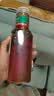 农夫山泉东方树叶黑乌龙茶500ml*15瓶无糖茶饮料0糖0脂0卡整箱装饮品 实拍图