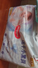 好奇（Huggies）金装小黑洞纸尿裤L132片(9-14kg)尿不湿【速干不易红】 实拍图
