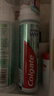 高露洁（Colgate）欧洲进口密泡美白直立按压泵式牙膏100ml温和去渍去黄成人牙膏 实拍图