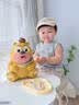 恩贝家族儿童熊出没电动早教婴儿玩具1-3岁男女孩喂食投喂学舌生日礼物 实拍图