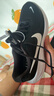 耐克（NIKE）男鞋跑步鞋2026夏季新款REVOLUTION 8运动鞋网面透气学生休闲鞋 黑白HJ9198-003革命者8/偏小建议拍大半码 41 (内长260mm) 实拍图