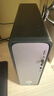 惠普（HP）星Desk Slim高性能台式电脑主机(14代i3-14100 8G DDR5 512GB SSD)23.8英寸护眼大屏 商务办公学习 实拍图