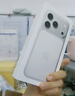 Apple/苹果【点击“立即领取“享补贴】iPhone 17 Pro Max 256GB 星宇橙色 移动联通电信5G双卡双待手机 实拍图
