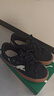 彪马（PUMA）黑色增高厚底松糕鞋女新款夏季休闲鞋PLATFORM397233 黑色-白-雪白色-01 36 实拍图