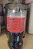 可口可乐（Coca-Cola）零度零糖 Zero 汽水碳酸饮料 2L*6瓶  实拍图