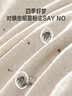 京东京造 经典荞荞枕 100%荞麦壳填充透气高度可调花草枕头枕芯 一对装 实拍图