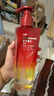 沙宣黄钻水光瓶水光蓬松洗发水500g头皮舒缓水润柔顺洗头膏洗发露男女 实拍图