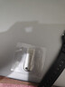 闪迪（SanDisk）256GB USB3.2 U盘 CZ74 读速高达400MB/s 金属高速u盘 安全加密 学习办公投标大容量优盘 实拍图
