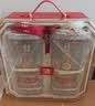 五粮液 普五八代 鸿运礼盒 浓香型白酒 52度 500ml*2 礼盒装 酒厂直供 实拍图