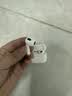 DIJO【华强北顶配】Air4蓝牙耳机双耳无线降噪适用于苹果16pro/15/14/13华为oppo安卓vivo荣耀小米 【华强北旗舰】【空间功能+ 任意名字+超强续航+秒连接】 实拍图