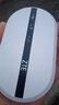 中兴（ZTE）随身wifi6可移动无线wifi免插卡随行车载上网卡路由便携式上网宝支持5G/4G设备全国通用流量2026款 实拍图