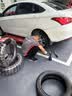 玲珑轮胎汽车轮胎205/50R17 93W XL 玲珑臻选 UD 适配艾瑞泽5帝豪蓝鸟缤瑞 实拍图