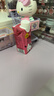 认养一头牛×Hello Kitty | A2β-酪蛋白纯牛奶200ml*10盒 常温整箱礼盒 实拍图