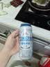 青岛啤酒（TsingTao）精酿白啤500ml*10罐礼盒装(白啤*4+樱花*3+桂花*3) 中秋节送礼 实拍图