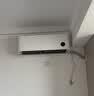 小米空调  巨省电 1.5匹挂机 一级能效 外机单排铜管 KFR-35GW/N1A1【整机十年免费包修】 实拍图