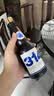 辛巴赫精酿【精酿白啤】314酒花小麦聚会宴请礼赠啤酒5度330ml*12瓶高端啤酒 实拍图