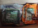 三只松鼠蜻蜓教练去皮鸡腿525g奥尔良味7支即食健身代餐速食零食 实拍图