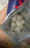 GREYNA歌雷呐 爆凉 10级爆炸 薄荷味口香糖 60g/包 开车犯困 提神醒脑 实拍图