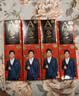 一只鱼袜子男士10A级抗菌防臭夏季运动袜短筒短袜休闲棉袜 实拍图