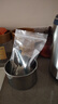 荣事达打粉机超细研磨机304不锈钢家用中药材磨粉机小型五谷杂粮破壁机 第5代316不锈钢【600ML大容量】 【大功率强劲纯铜电机】12叶精钢刀头*2+磨粉大礼包 实拍图
