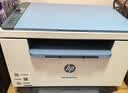 惠普（HP）M232dw 激光打印机家用办公 自动双面无线学生家用一体机 高速高效（低成本 体积小） 实拍图