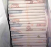 宜婴新梦想家全包臀小内裤4XL30片拉拉裤超薄【品牌直供 安心品质】 实拍图