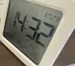小米智能温湿度计3 工业级高精度数字传感器 独特表情设计 接入米家生态 持久续航 历史数据存储 实拍图