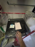 小天鹅（LittleSwan）波轮洗衣机小型全自动家用 10KG TB10V27T 一级能效 节能省电 以旧换新 京东自营 出租房宿舍 实拍图