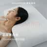 亚朵星球慢回弹记忆绵枕枕头护颈枕芯基础款酒店睡眠超低款6cm开学宿舍 实拍图
