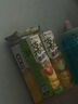 好丽友（ORION）薯愿薯片五连罐520g (原味*3+番茄*2)非油炸休闲零食小包装解馋 实拍图