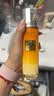 欧莱雅小蜜罐金致臻颜花蜜胶原水乳套装(水130ml+乳110ml) 补水保湿滋润 实拍图