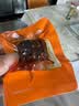 张飞 灯影牛肉丝香辣味100g  四川特产 麻辣休闲零食小吃   实拍图
