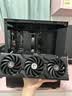微星（MSI）AMD R7 7800X3D/9700X/5060Ti/5070/9070XT台式组装电脑游戏电竞三角洲行动主机DIY整机组装机 配置十：7800X3D+RTX5070 实拍图