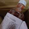喜茶 50%果汁茶杨梅绿妍 450mL*15瓶 低糖零脂 真果汁 茶饮料整箱 实拍图