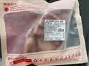 鲜京采澳洲精选原切羊肋排（偏瘦）净重 2斤/袋 草饲羊肉 京东自有品牌 实拍图