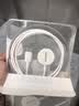 品胜苹果手表充电器iwatch充电底座magsafe磁吸手表充电线适用AppleWatchS11/10/9/8/7/6/5/SE3/Ultra3 实拍图