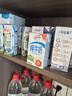 伊利金典纯牛奶 250ml*12盒 3.6g乳蛋白原生高钙 礼盒装 5-6月 实拍图