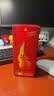 景芝精品摆件高度白酒 山东酒福禄小酒 59度 125mL 1瓶 单支小葫芦 实拍图
