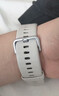 华为（HUAWEI） WATCH FIT 3 智能手表 幻夜黑 轻薄大屏运动减脂运动手表 男女情侣手表  实拍图