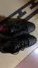 斯凯奇（Skechers）七夕情人节礼物商务鞋男鞋厚底通勤板鞋休闲鞋软底工作鞋77156 实拍图